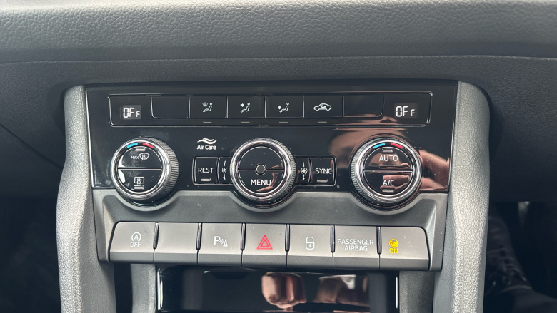 Skoda Kodiaq 1.5 TSI SE Drive 5dr DSG [7 Seat] Petrol Estate